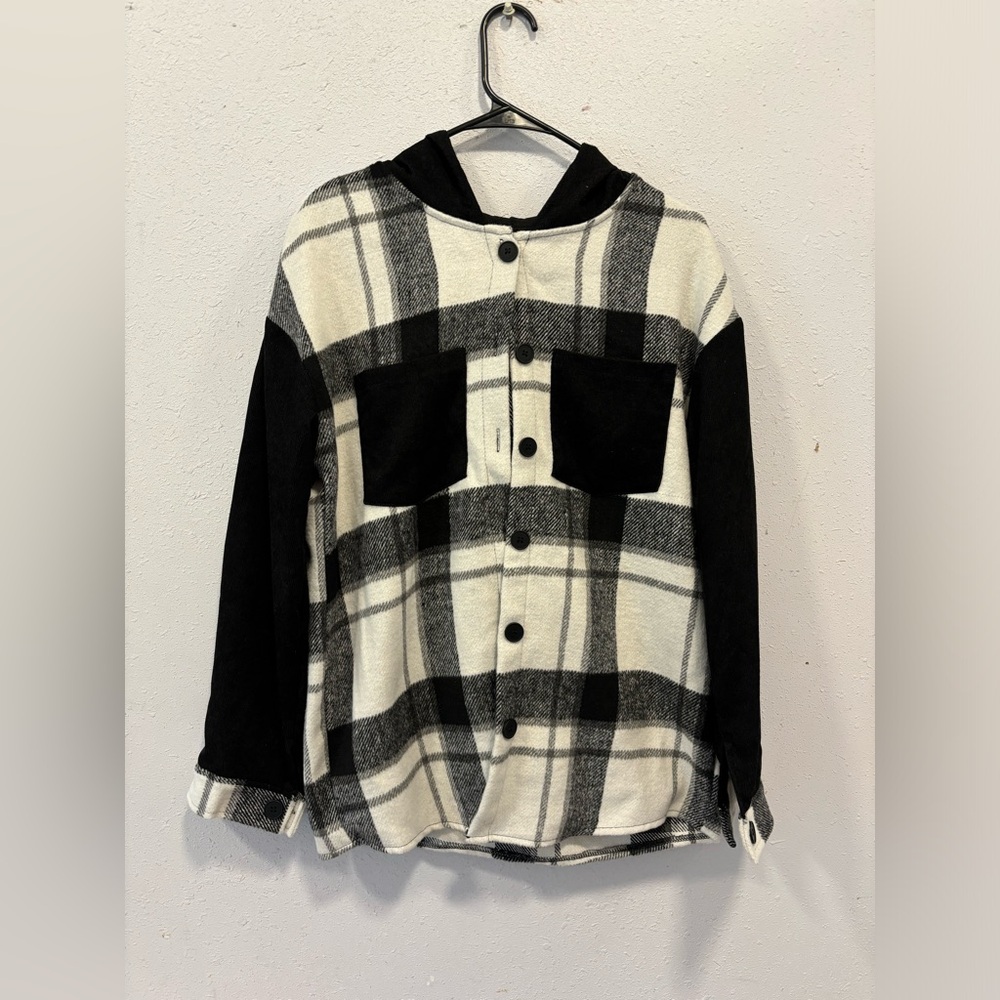 SHEIN jacket